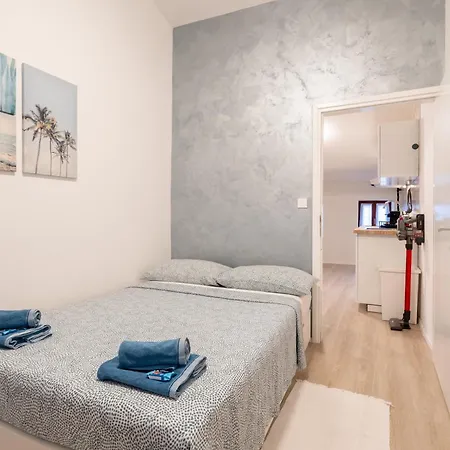 Apartment Loft With 2 Bedrooms - Historical District Rovinj