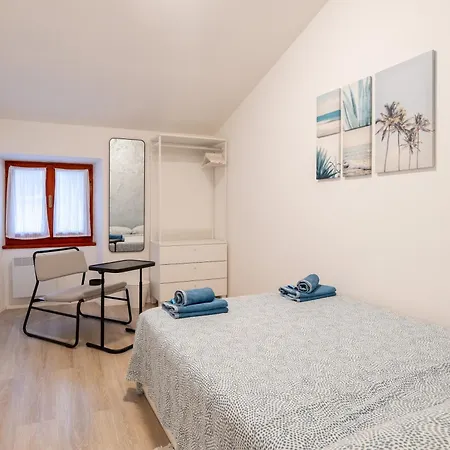 Apartment Loft With 2 Bedrooms - Historical District Rovinj