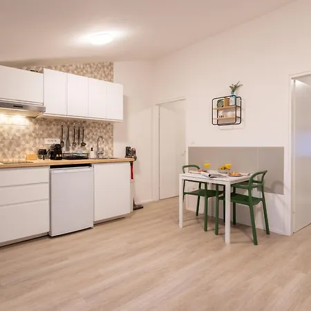 Loft With 2 Bedrooms - Historical District Apartment Rovinj
