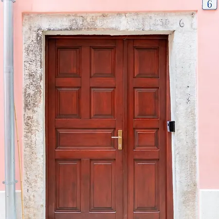 Loft With 2 Bedrooms - Historical District * Rovinj
